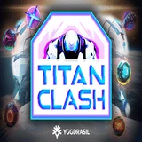Bocoran RTP Slot Yggdrasil Titan Clash